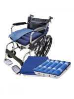 Tekerlekli sandalye havalı minderi