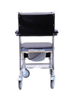 Lazımlıklı banyo sandalyesi