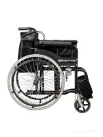 Manuel tekerlekli sandalye