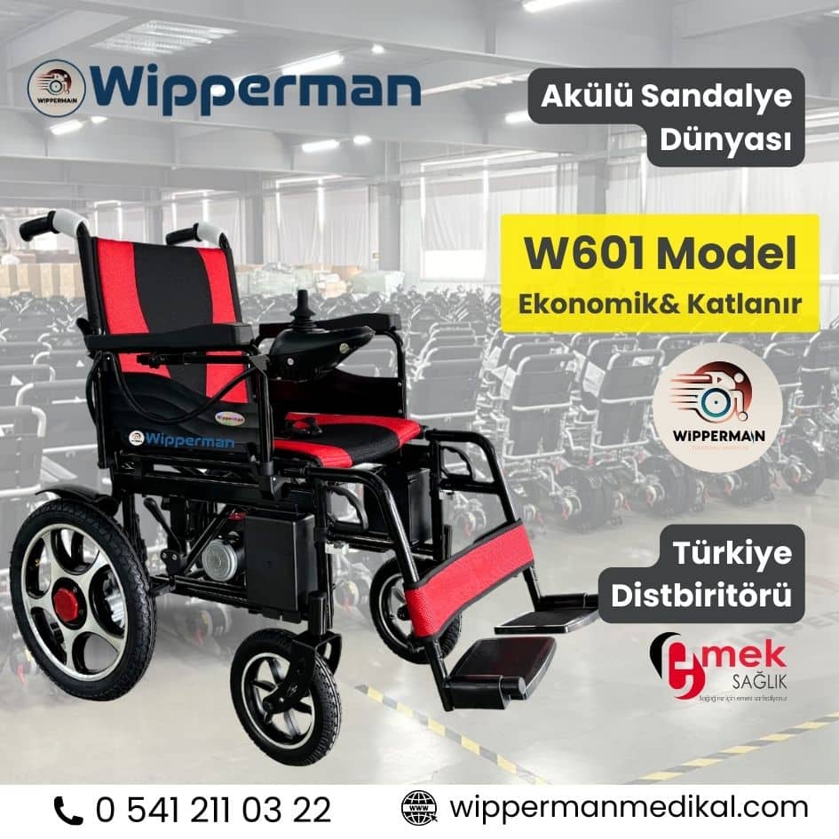 Kütahya tekerlekli sandalye hizmetleri