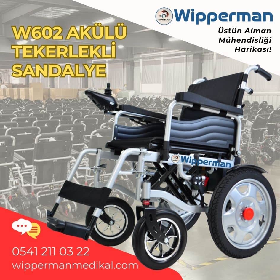 Yozgat tekerlekli sandalye hizmetleri