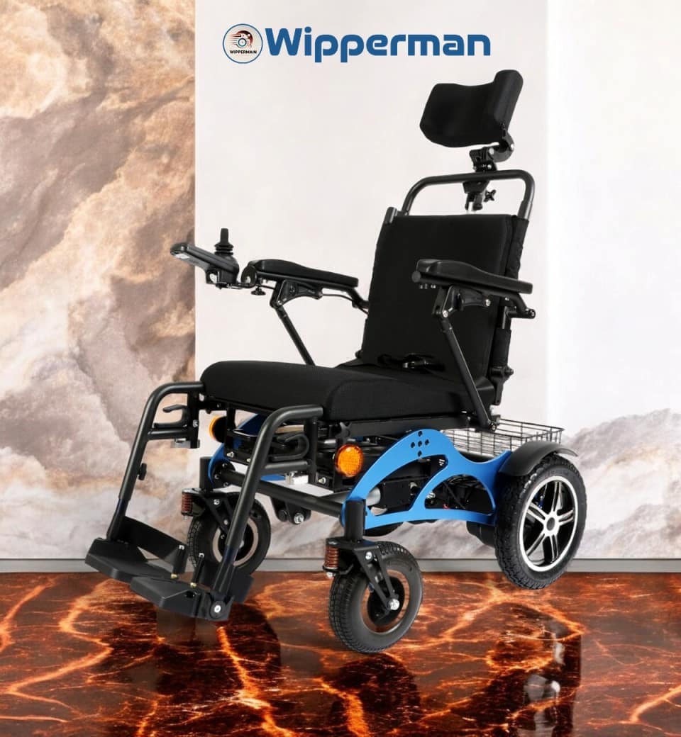 Beyoğlu tekerlekli sandalye hizmetleri