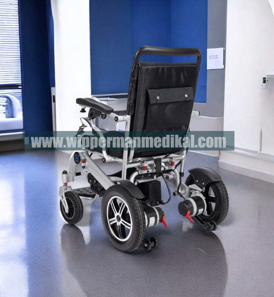Esenyurt tekerlekli sandalye hizmetleri