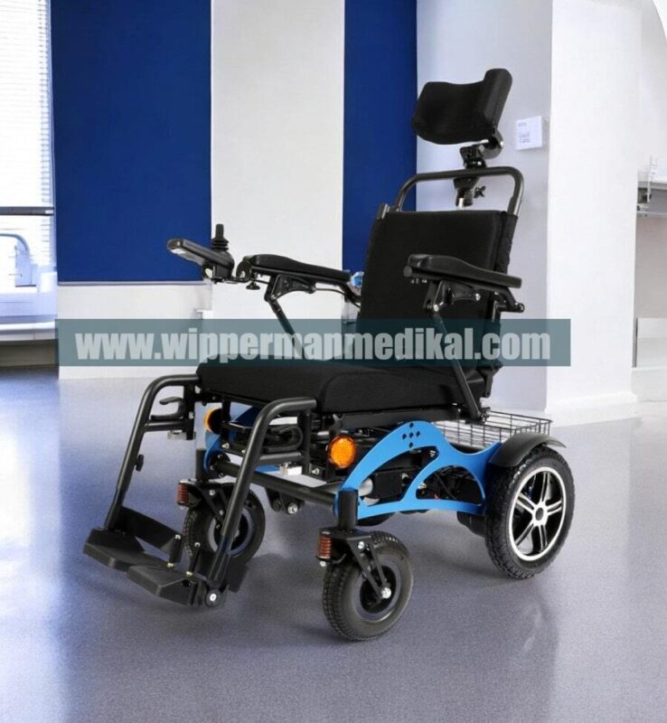 Gaziosmanpaşa tekerlekli sandalye hizmetleri