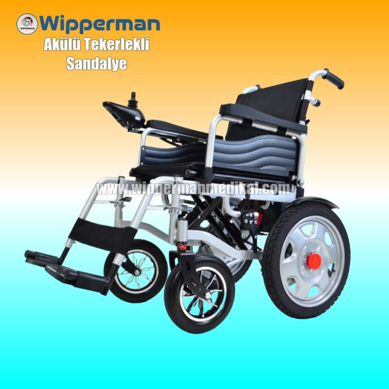 Nişantaşı tekerlekli sandalye hizmetleri