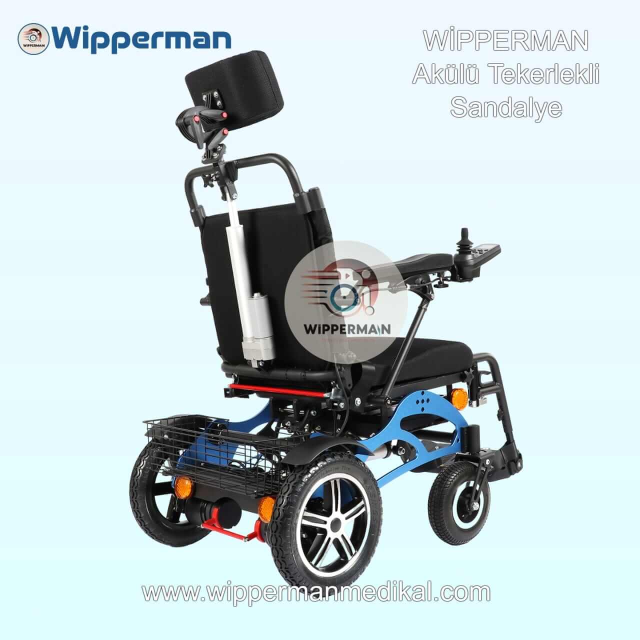 Taksim tekerlekli sandalye hizmetleri