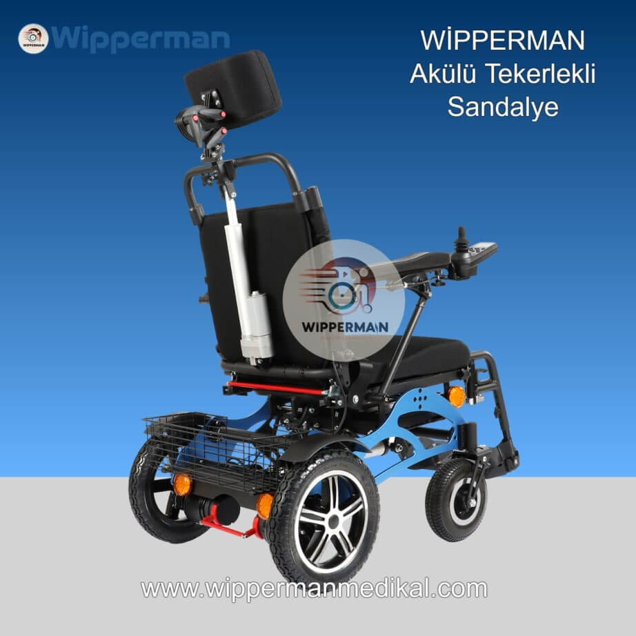Zeytinburnu tekerlekli sandalye hizmetleri